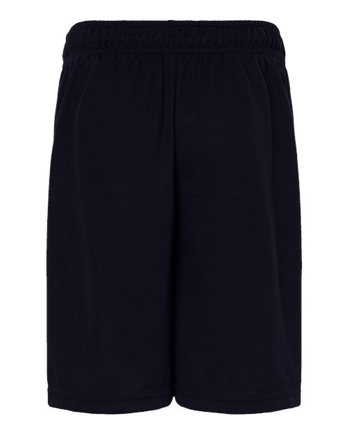 Youth Octane Shorts
