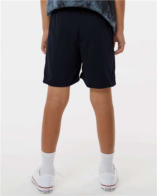 Youth Octane Shorts