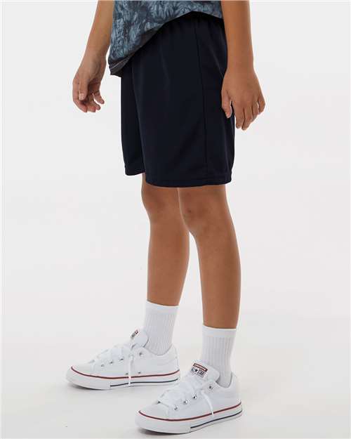 Youth Octane Shorts