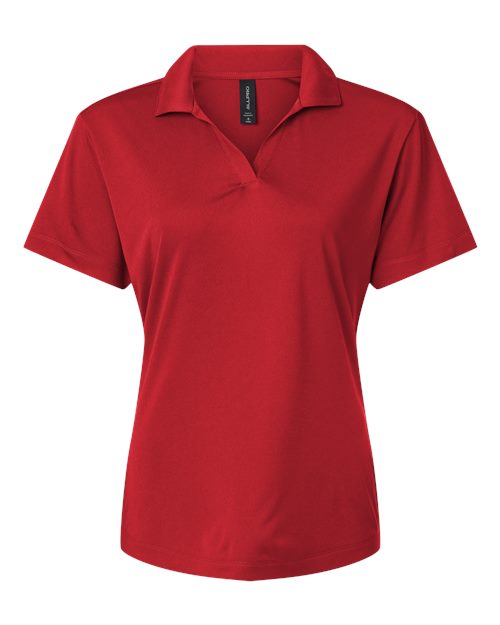 AllPro® Women's Pro-Lock Performance Polo