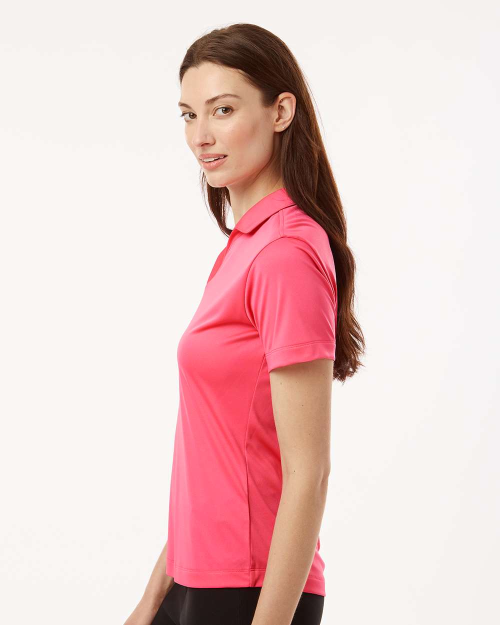 AllPro® Women's Pro-Lock Performance Polo