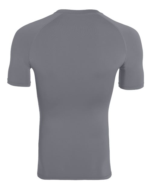 Youth Hyperform Compression Raglan T-Shirt