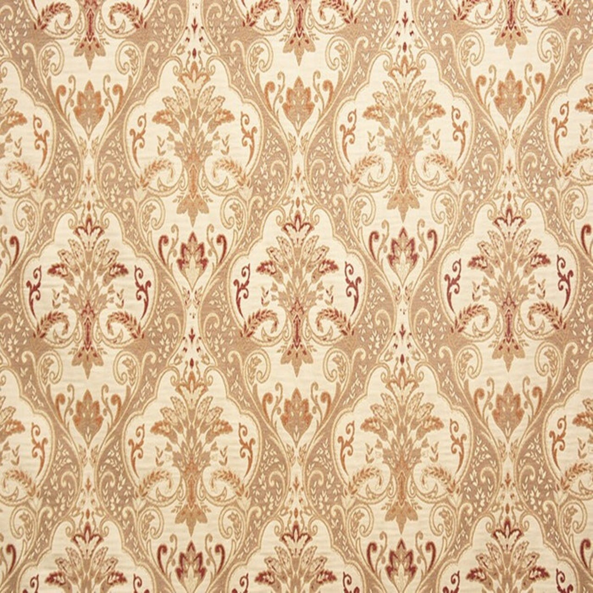 Clark Fabric Luxurious & Versatile for Home Decor