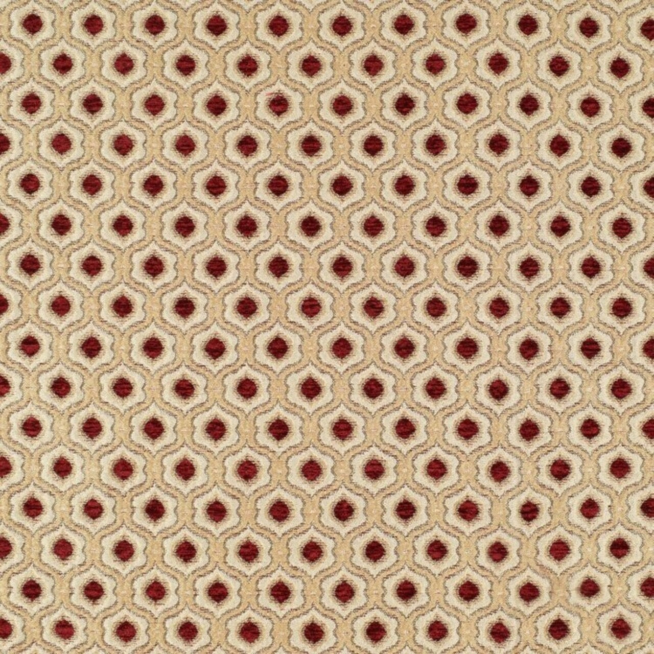 Saxon Fabric Elegant & Versatile