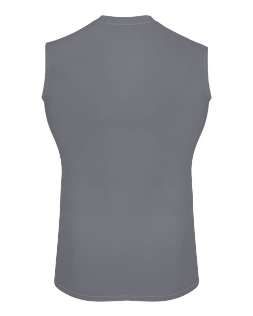 Augusta Sportswear Unisex Hyperform Sleeveless Compression Shirt