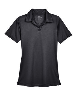 UltraClub® Ladies Cool & Dry Sport Performance Interlock Polo