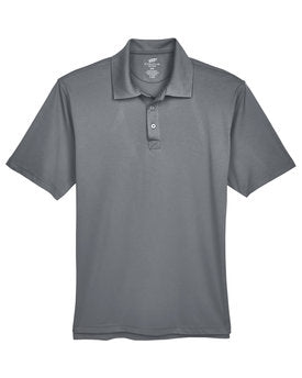UltraClub® Men's Cool & Dry Sport Performance Interlock Polo