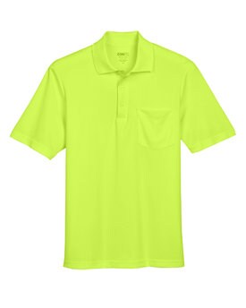 CORE® Men's Origin Performance Pique Polo with Pocket