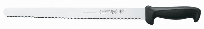 Mundial 5627-14E 14-Inch Serrated Edge Slicing Knife