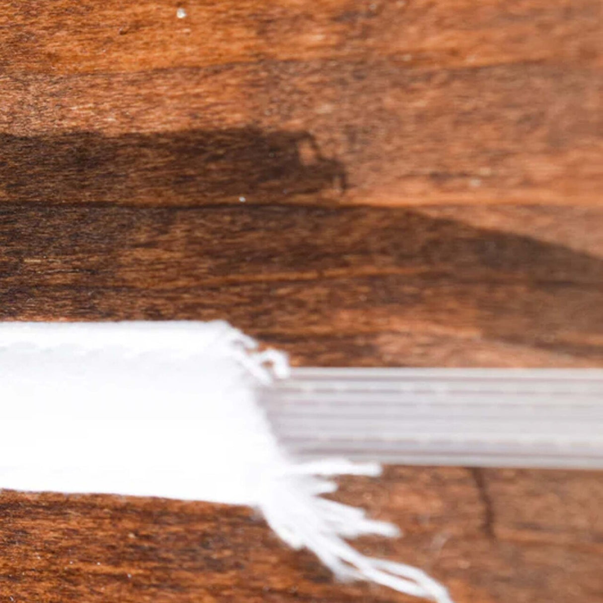 Black Cotton Covered Polyester Boning for Dressmaking, Corsets & Sewing Crafts