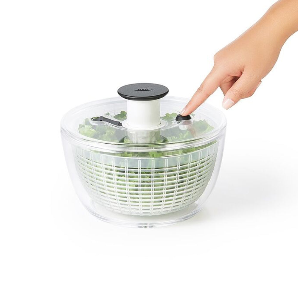 OXO Little Salad and Herb Spinner