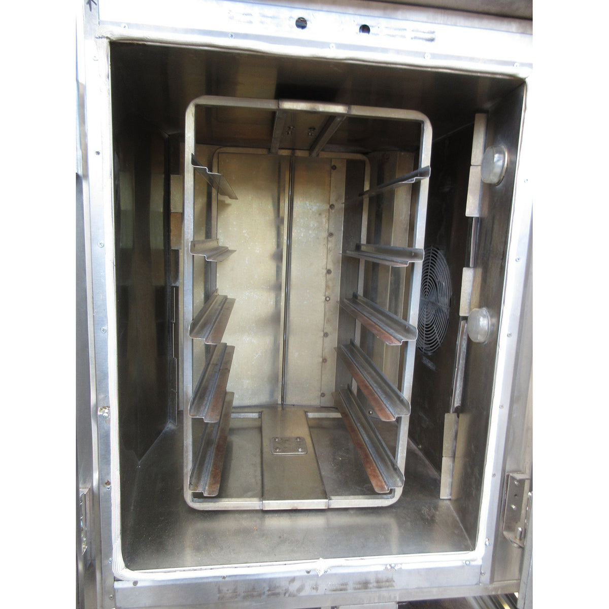 Baxter OV300G Mini Rack Gas Oven, Used Excellent Condition