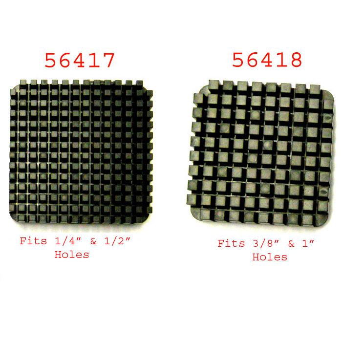 Nemco Push Block for Easy Chopper II, 1/4" or 1/2"