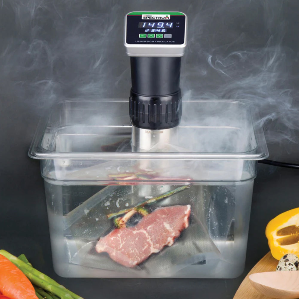 Winco Immersion Circulator