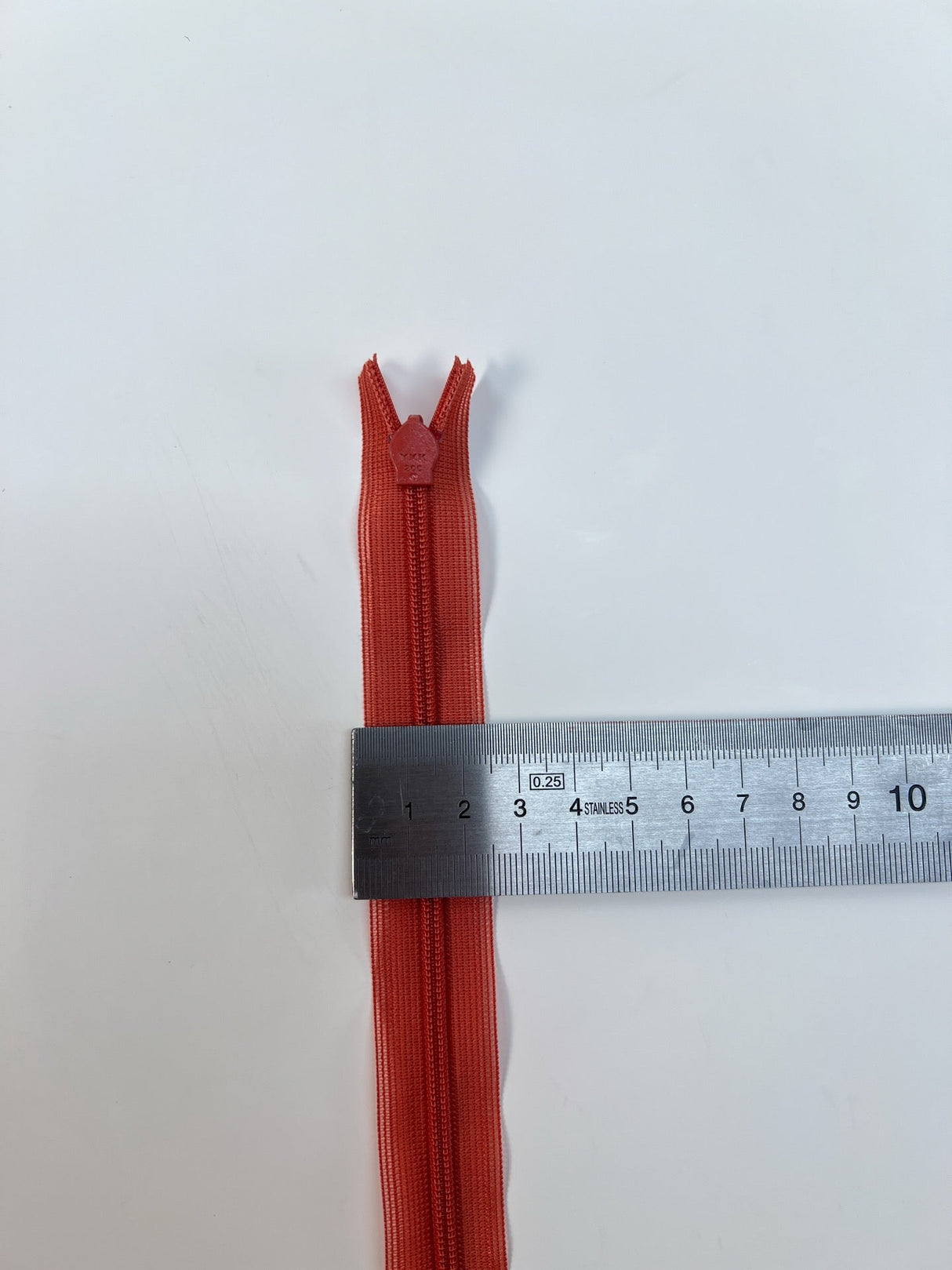 Polyamid Sewing Notions Red Shade