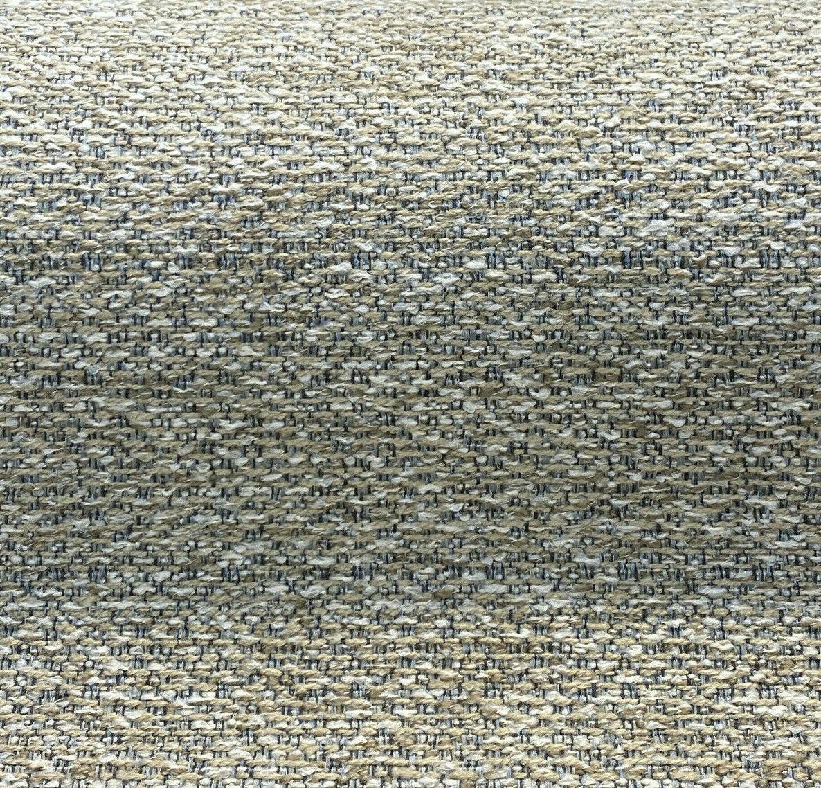 Barrow Dune Naugatuck Tweed Chenille Upholstery Fabric - Dune Tweed, 57" Width (1 Yard)