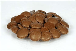 Guittard Old Dutch Milk Chocolate Wafers - One Pound