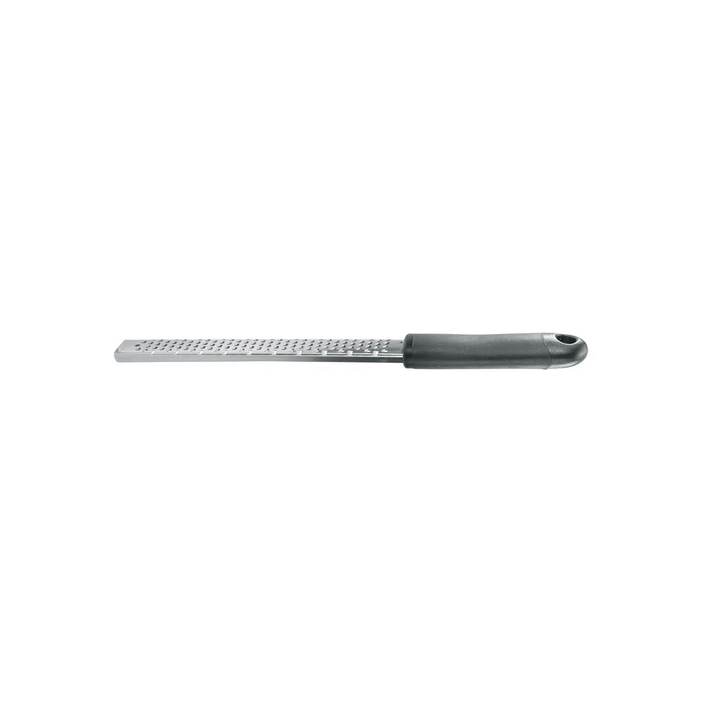 Winco Zester with Soft Grip Handle
