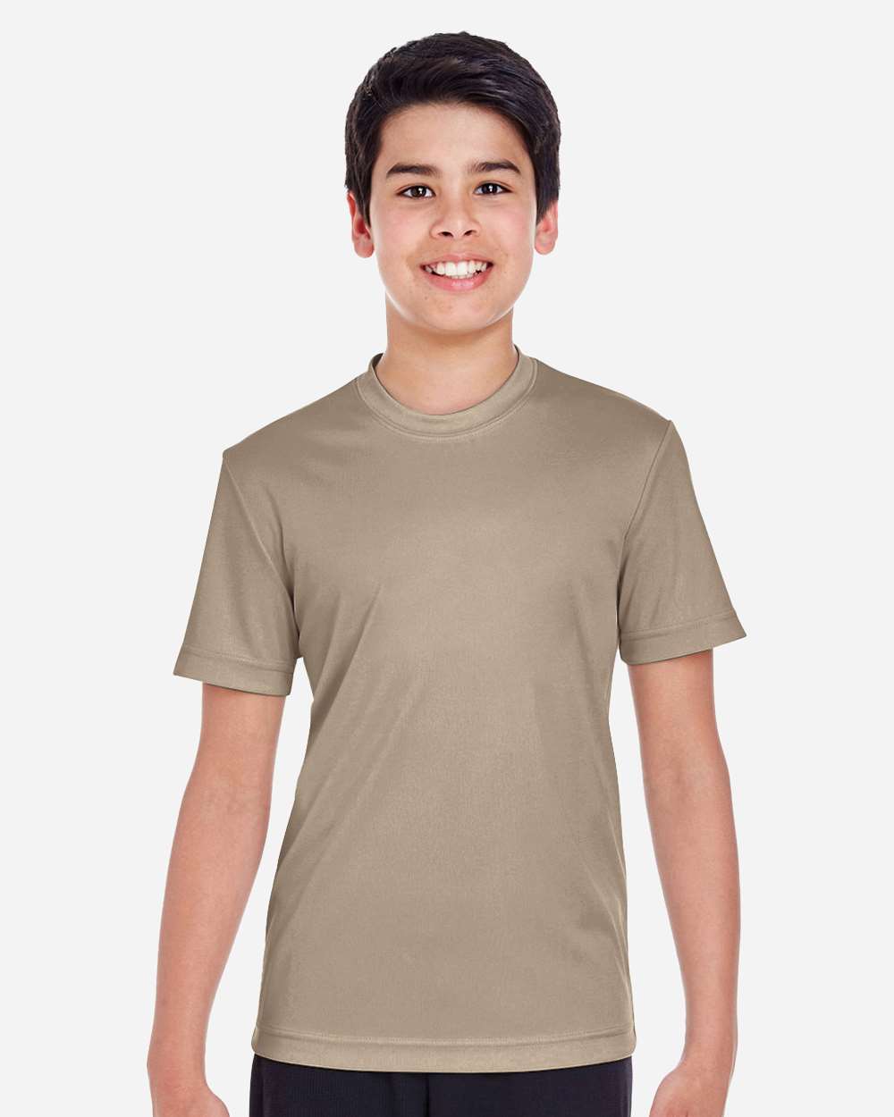 Team 365® Youth Zone Performance T-Shirt
