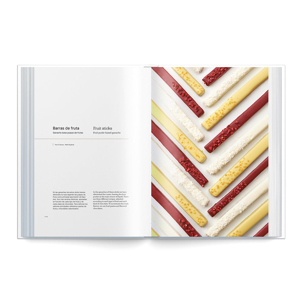 XOK by David Gil and Ingrid Serra