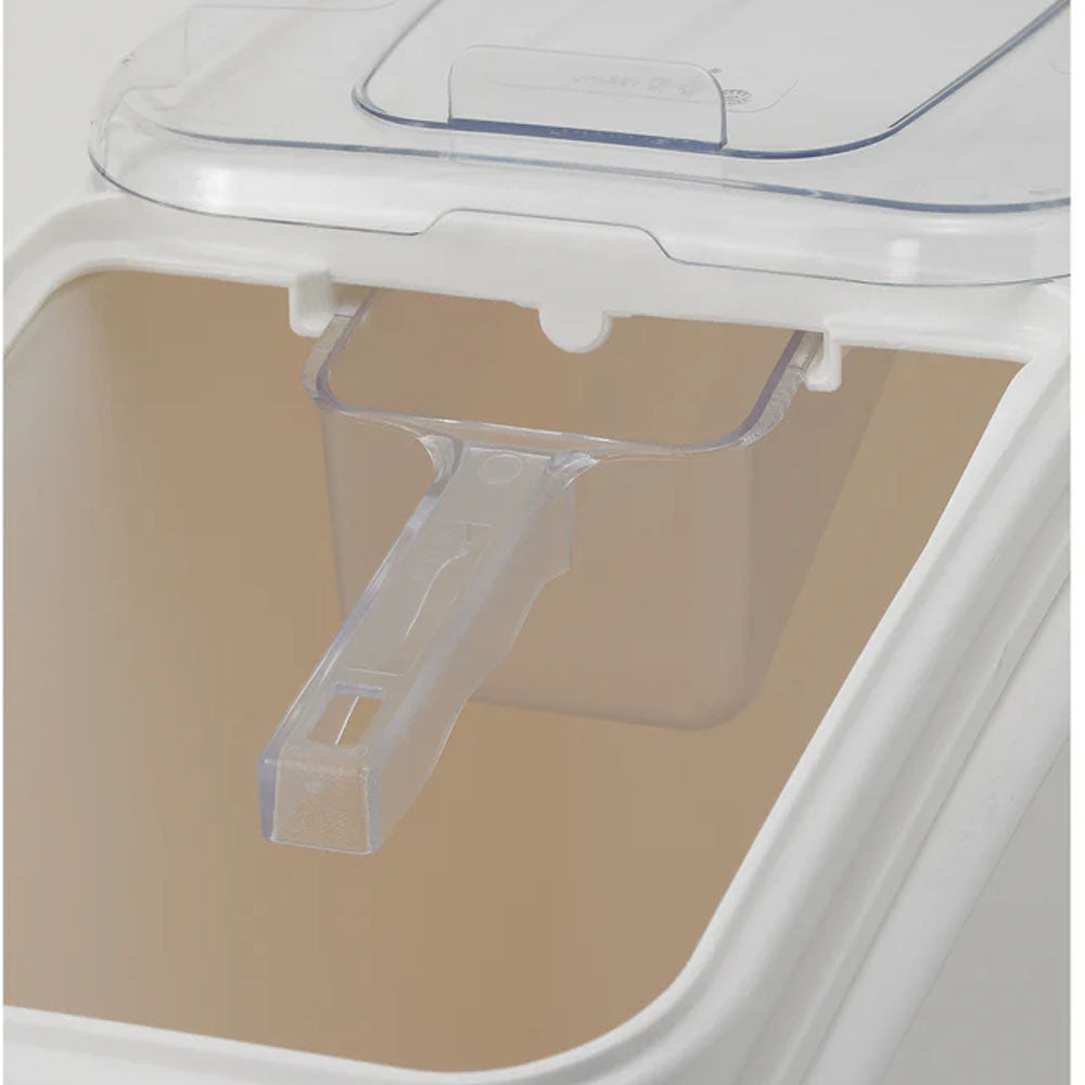 Winco Ingredient Bin, 21 Gallon