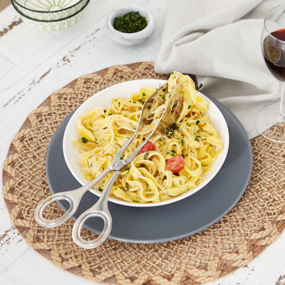 RSVP International Large Serving Tongs