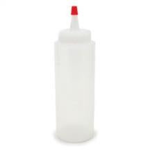 Plastic Squeeze Bottle - 3 Ounce