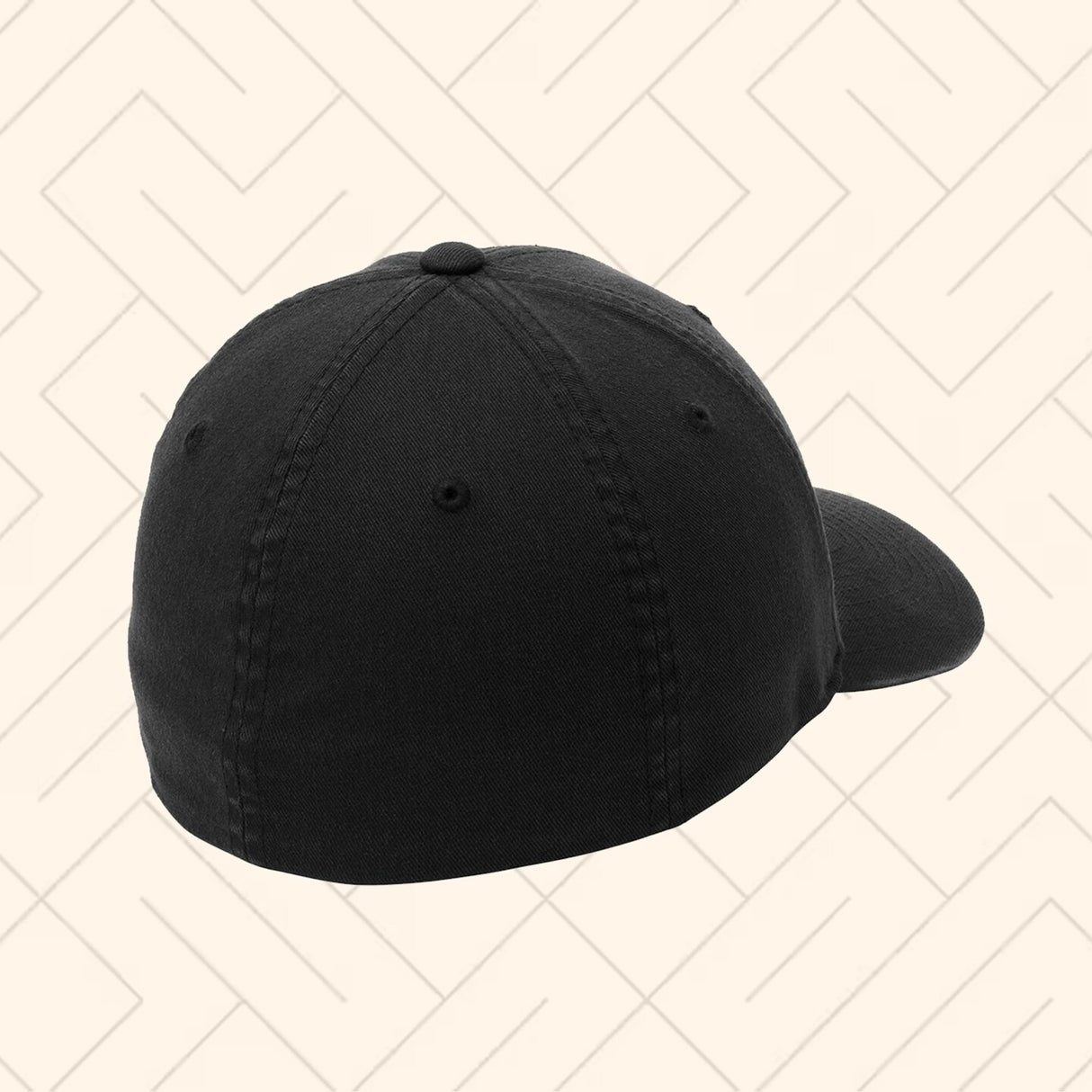 Port Authority® Flexfit® Garment-Washed Cap