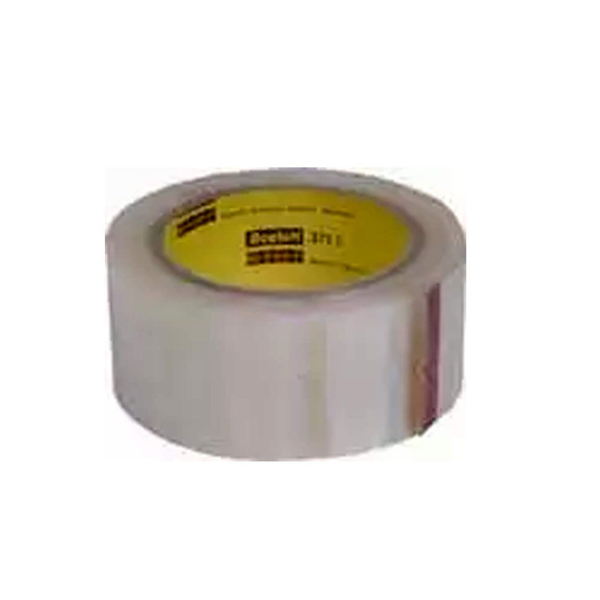 Packing Tape 110 Yard Roll Heavy Duty for Shipping and Storage