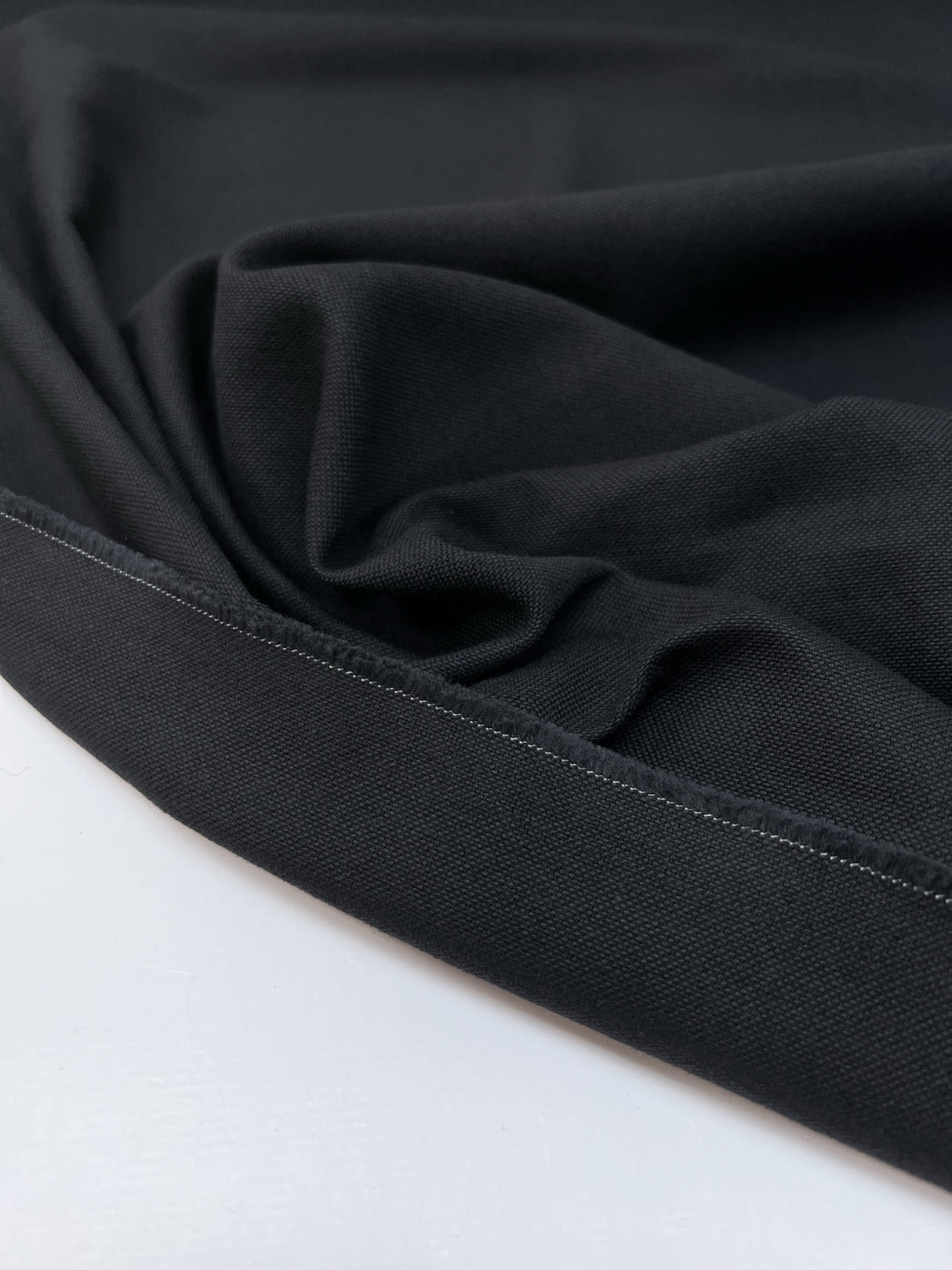 Wool Suit Fabric Blue Shades