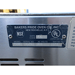 Bakers Pride P46S Countertop Double Deck Electric Oven, Used Excellent Condition