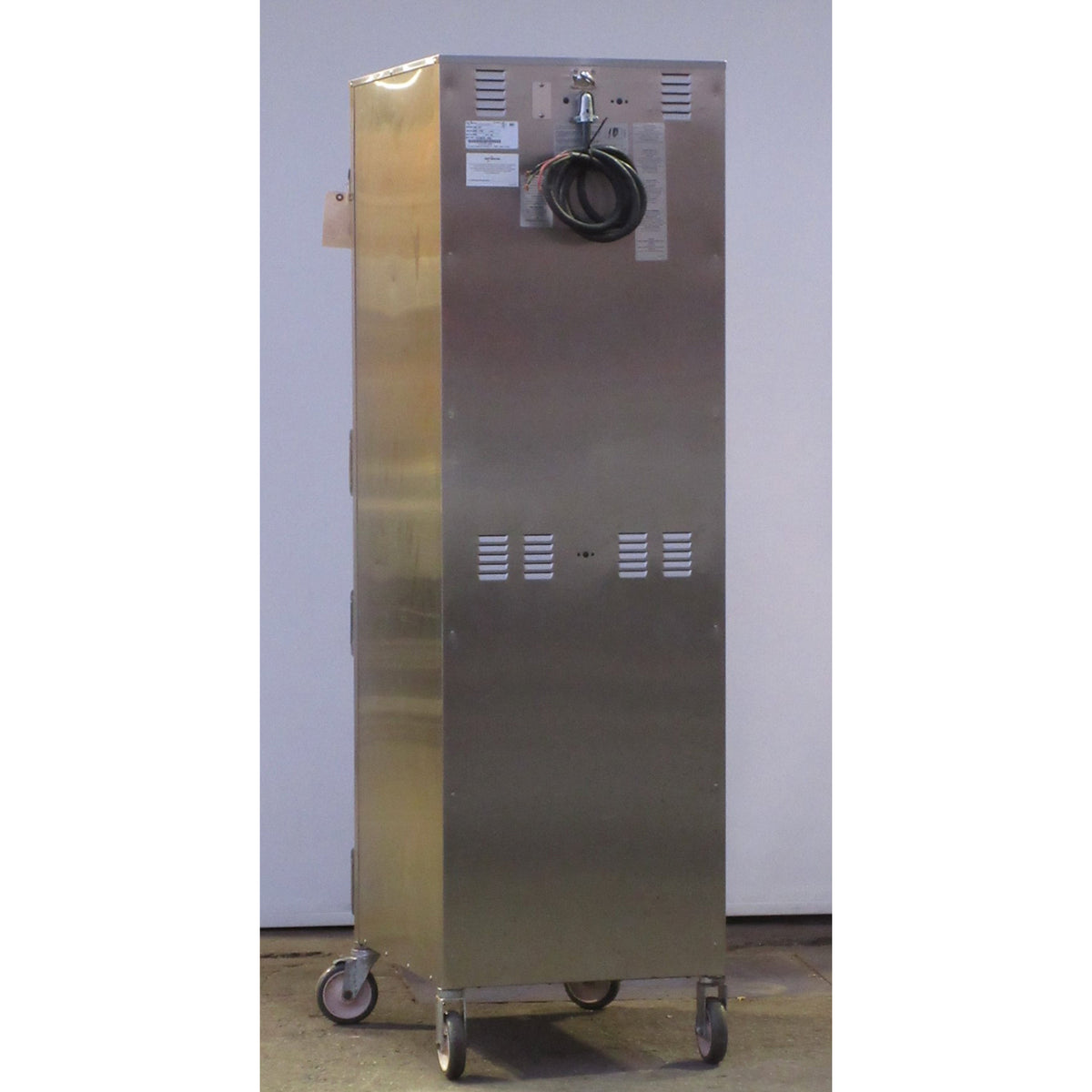 Alto Shaam 1000-TH-I Cook and Hold Oven, Used Excellent Condition