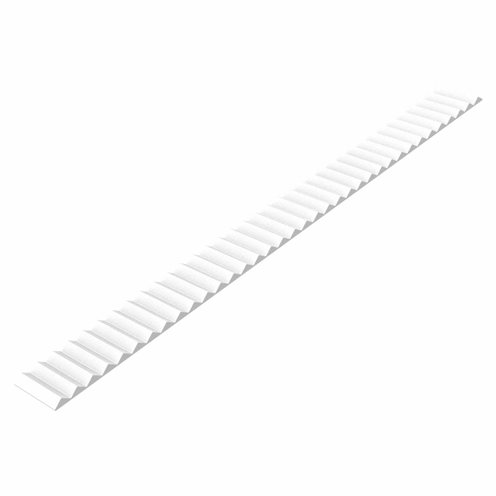 Silikomart DECO STRIP Silicone Decorative Strip, 21.9"