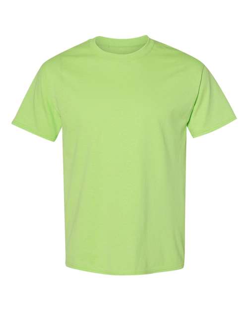 Hanes® Ecosmart Crewneck Short Sleeve T-Shirt