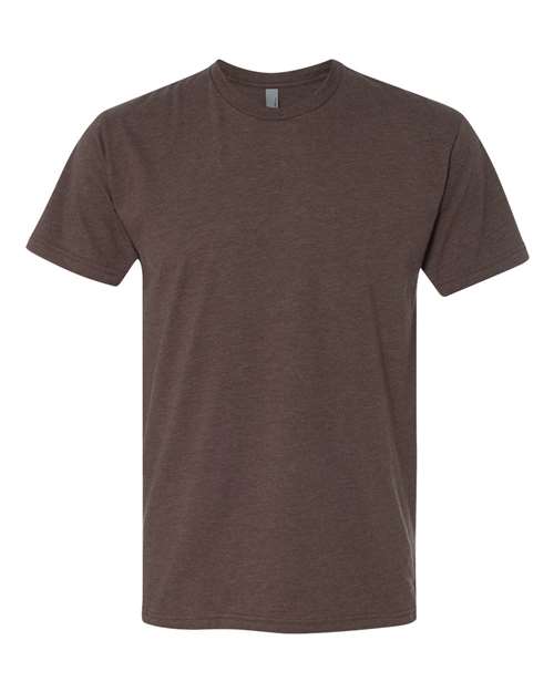 Next Level® Neutrals Unisex CVC T-Shirt