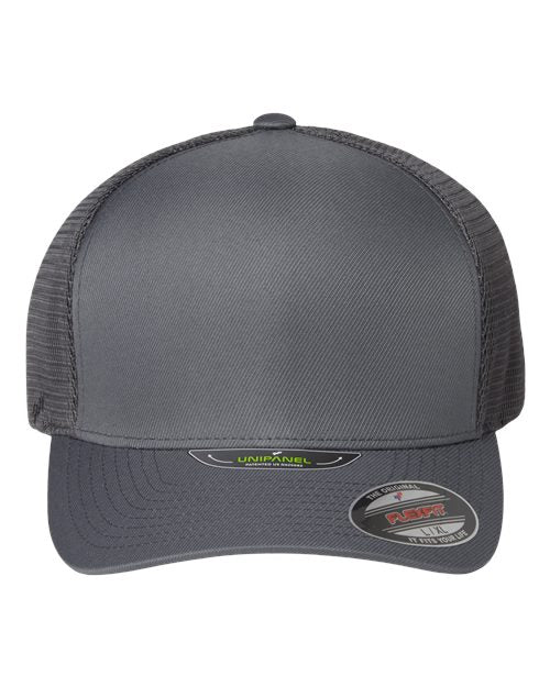 Flexfit® Unipanel Trucker Cap