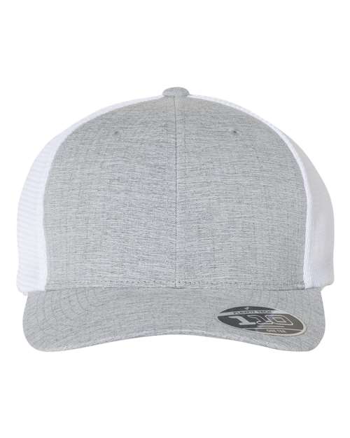 Flexfit® Mesh Back Cap