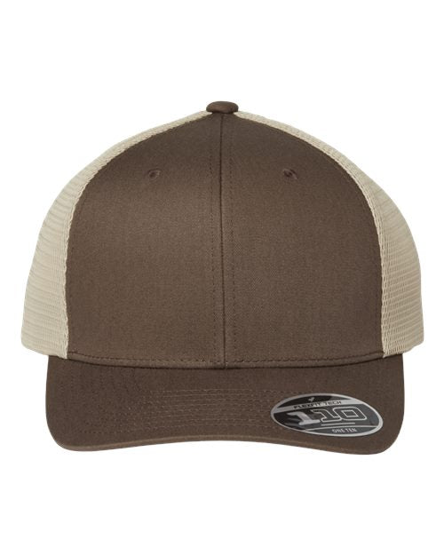 Flexfit® Mesh Back Cap