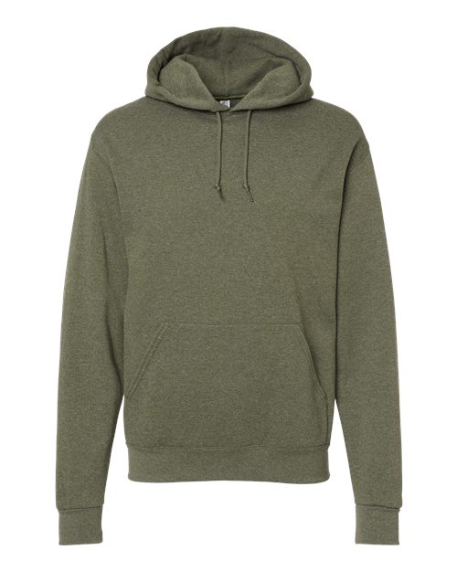 Jerzees® NuBlend Hooded Sweatshirt