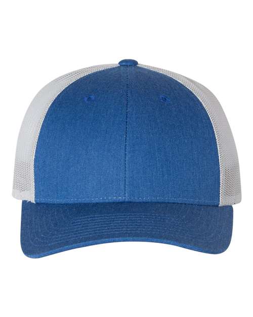 Richardson® Low Pro Trucker Cap