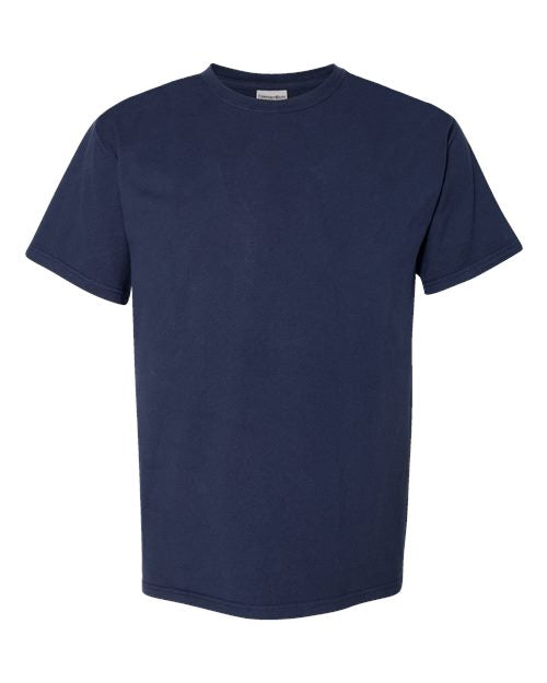 Hanes® Garment Dyed T-Shirt