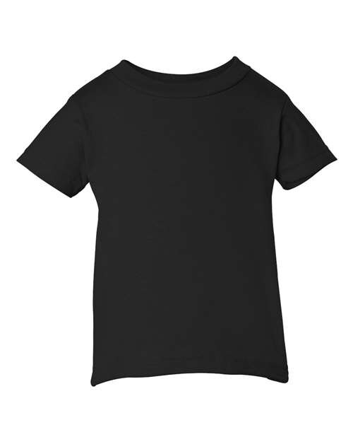 RADYAN® Infant Cotton Jersey Tee - 3401
