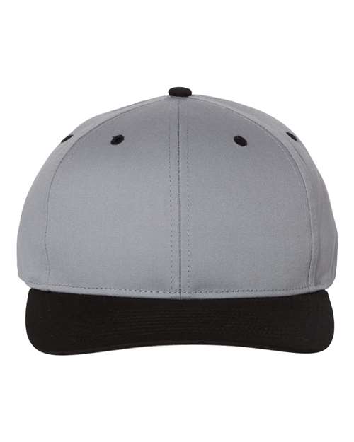 Richardson® Pro Twill Snapback Cap