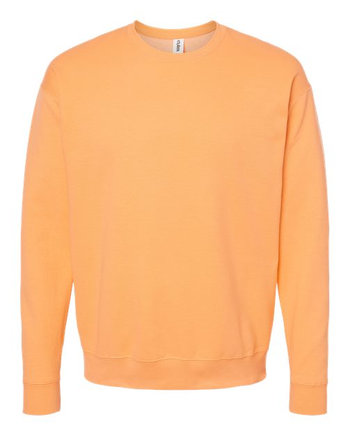 Tultex® Fleece Crewneck Sweatshirt