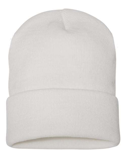YP Classics® Cuffed Beanie Warm & Stylish Fit