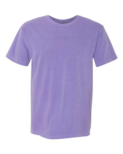 Comfort Colors® Garment Dyed Heavyweight T-Shirt