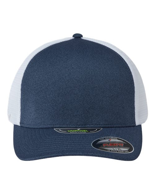 Flexfit® Unipanel Trucker Cap