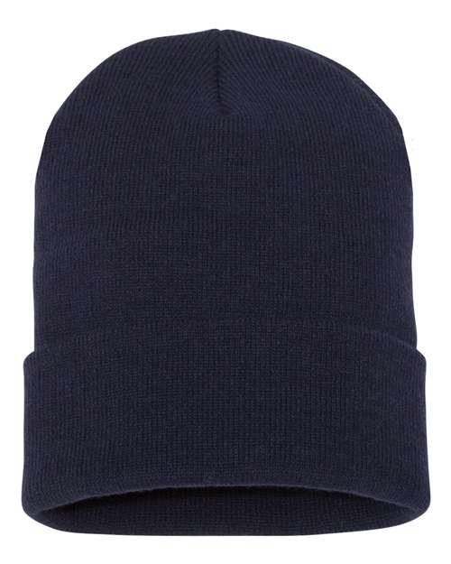 YP Classics® Cuffed Beanie Warm & Stylish Fit