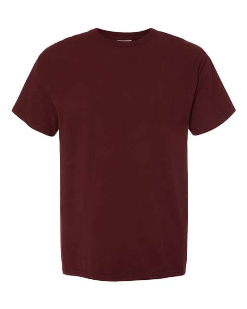 Hanes® Garment Dyed T-Shirt