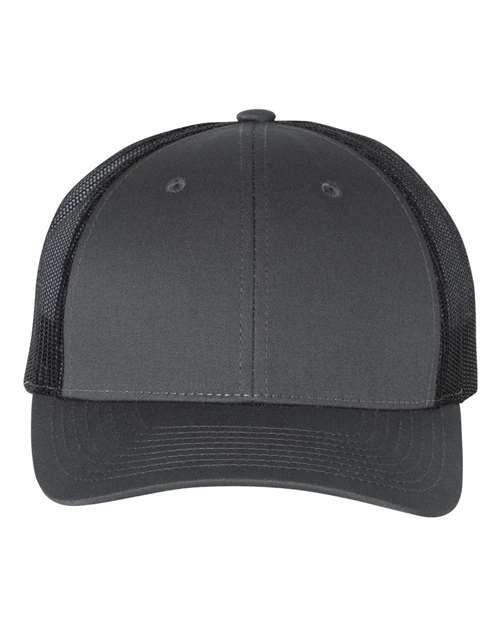 Richardson® Low Pro Trucker Cap